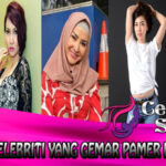 5 Selebriti Yang Gemar Pamer Kemewahan