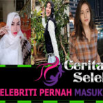 5 Selebriti Pernah Masuk Penjara