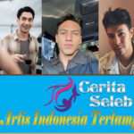 5 Artis Indonesia Tertampan 2023