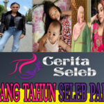 Pesta Ulang Tahun Seleb Paling Hits