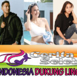 5 Artis Indonesia Dukung Lingkungan