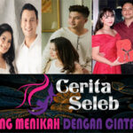 5 Artis Yang Menikah Dengan Cinta Pertama 