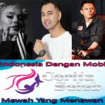 5 Artis Indonesia Dengan Mobil Sport Mewah Yang Menawan