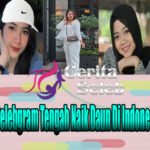 5 Selebgram Tengah Naik Daun Di Indonesia