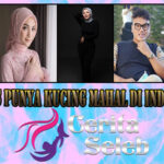 5 Artis Punya Kucing Mahal Di Indonesia