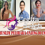 5 Artis Muslim Pelihara Anjing Di Indonesia
