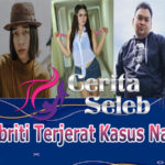 5 Selebriti Terjerat Kasus Narkoba