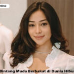 Nikita Willy Bintang Muda Berbakat di Dunia Hiburan Indonesia