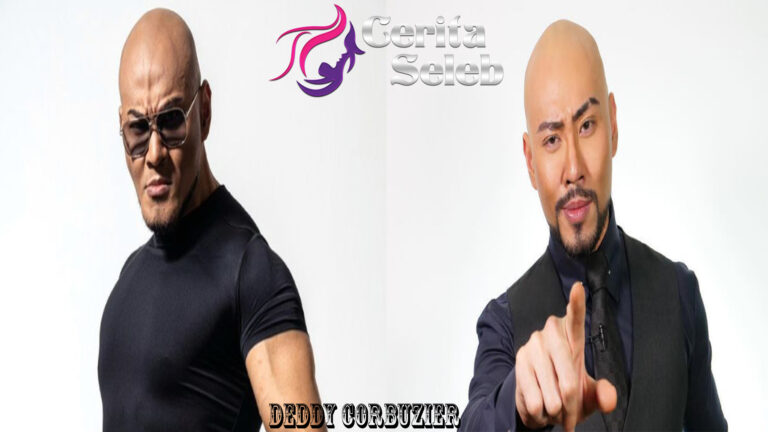 Deddy Corbuzier