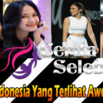 Artis Indonesia Yang Terlihat Awet Muda