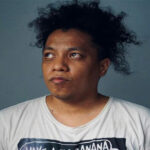 Arie Kriting seorang Seorang Pelawak Hebat