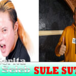 Sule Sutisna Profil dan Perjalanan Karier