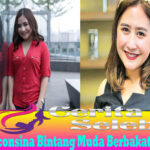 Prilly Latuconsina Bintang Muda Berbakat Indonesia
