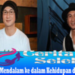 Anji Drive Mendalam ke dalam Kehidupan dan Karier