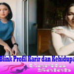 Priscilla Blink Profil Karir dan Kehidupan Pribadi