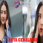 Anya Geraldine