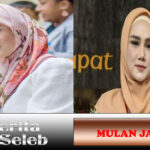 Mulan Jameela Karier dan Kehidupan Pribadi Seorang Bintang top