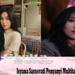 Isyana Sarasvati Penyanyi Multitalenta Indonesia