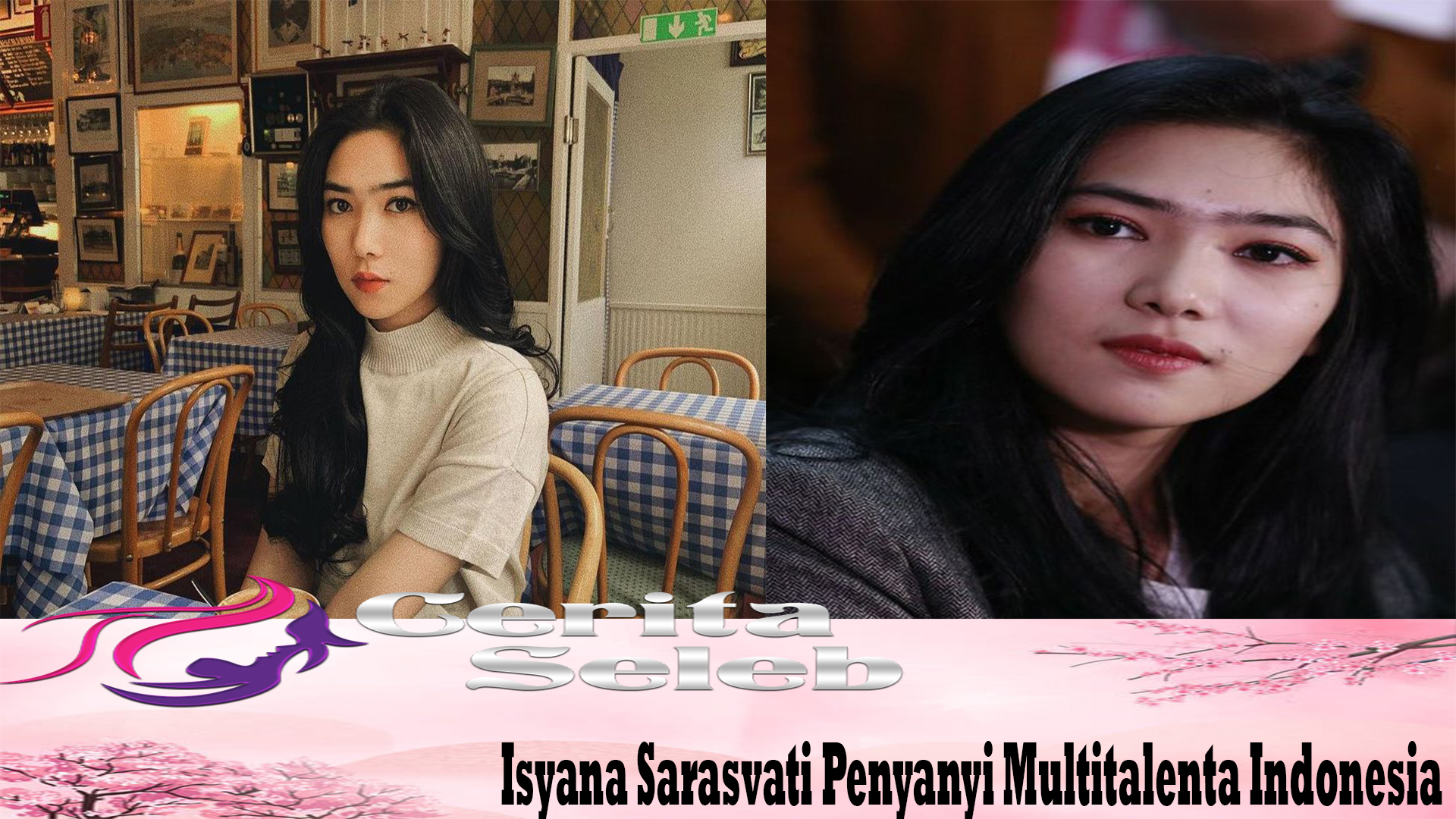 Isyana Sarasvati Penyanyi Multitalenta Indonesia
