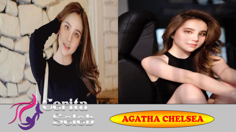 Agatha Chelsea Karier dan Kehidupan Pribadi Seorang Artis Muda