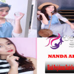 Nanda Arsyinta Kisah Perjalanan Karir Seorang Wanita Inspiratif