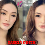 Zaskia Gotik Kisah Sukses di Dunia Bisnis