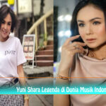 Yuni Shara