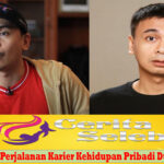 Raditya Dika Perjalanan Karier Kehidupan Pribadi Dunia Hiburan