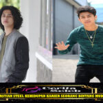 Bastian Steel Kehidupan Karier Seorang Bintang Muda