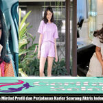 Nana Mirdad Profil dan Perjalanan Karier Seorang Aktris Indonesia