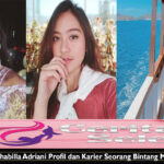 Salshabilla Adriani Profil dan Karier Seorang Bintang Muda