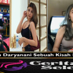 Maureen Daryanani Sebuah Kisah Inspiratif