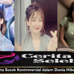 Cupi Cupita Sosok Kontroversial dalam Dunia Hiburan Indonesia