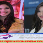 Jessica Mila Perjalanan Sukses Dari Sinetron hingga Layar Lebar