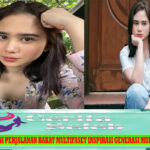 Tissa Biani Perjalanan Bakat Multifaset Inspirasi Generasi Muda
