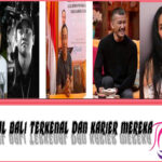 5 Selebriti Asal Bali