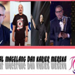 5 Selebriti Asal Magelang