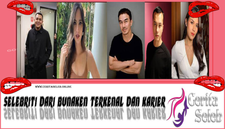 5 Selebriti Dari Bunaken