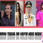 5 Selebriti dari Bandung