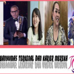 5 Selebriti dari Banyumas