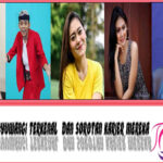 5 Selebriti dari Banyuwangi