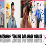 5 Selebriti dari Karawang