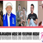 5 Selebriti dari Palangkaraya