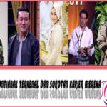 5 Selebriti dari Pontianak