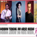 5 Selebriti dari Surabaya