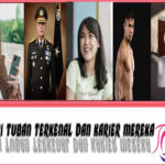 5 Selebriti dari Tuban