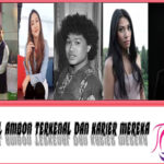 5 Selebriti Asal Ambon