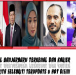5 Selebriti Asal Banjarbaru