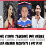 5 Selebriti Asal Cimahi