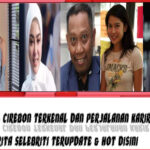 5 Selebriti Asal Cirebon